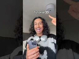 Tutorial 🥤 #adamsfyp