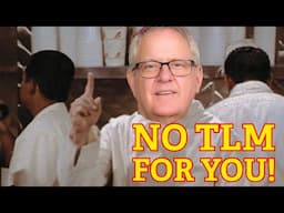 Diocese of Charlotte Nukes the TLM: Are We Sill Living in the Francis Era?