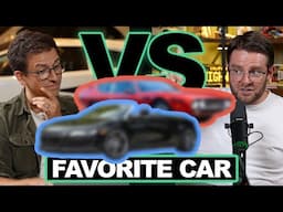Favorite Car Live Now on Cars and Bids!