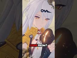 WHERE Does Yixuan’s QingMing Come From? | Zenless Zone Zero lore