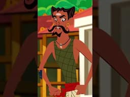 Happy Father's Day #chhotabheem #happyfathersday