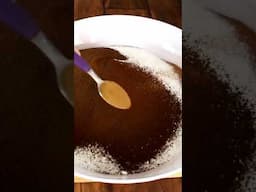 CAPUCCINO CASEIRO (Cremoso e Delicioso)