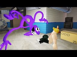 ROBLOX Rainbow Friends Chapter 2 (1 hour) | Best Funny Moments #44