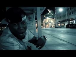 Kao Denero - WHAT IF (Official Music Video)