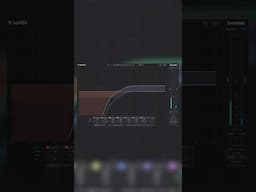 SplitEQ: Transient/Tonal EQ Tricks for Synths 🎛️