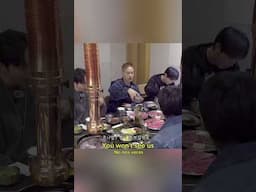 Sungjae maknae on top like always #btob