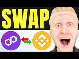 How to Swap Crypto in MetaMask Wallet (Step-By-Step Trading Tutorial)