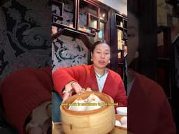 Eating halal Chinese dim sum in London?!