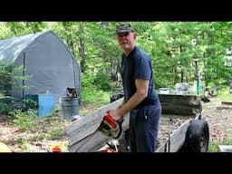 Outdoor Flea Market Finds May 4th 2025: Tools!
