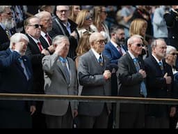 Medal of Honor March 2025