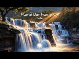 Alexander Komarov - Suite