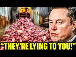Elon Musk: "This Secret Ingredient in Your Food Could Be Killing You!"