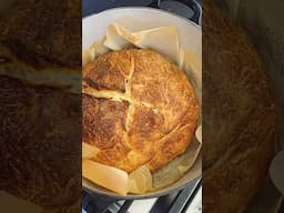POV: You Just Baked the Perfect Loaf 🔥👩‍🍳