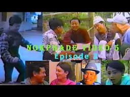 Nokphade 5 video Episode 2 #ruhinikumarsnokphade