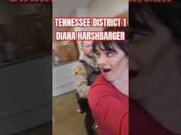 I was kicked out of town hall for fact-checking my congresswoman about biology