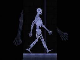 Terminator #factory #games #animation