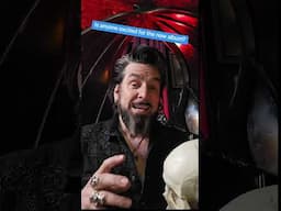 Who's excited for Summerween? Can you guess who will be on this album?