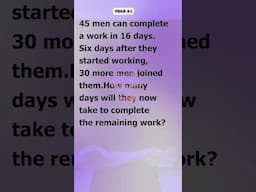 Comment Your Answer #Shorts