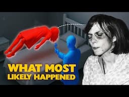 Inside a Deadly Exorcism: What most likely happened to Anneliese Michel