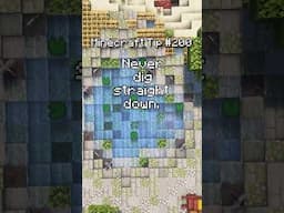 minecraft tip #200