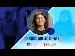 UD Sinclair Academy: Making Dreams Come True