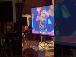 RCB WINNN 🔥🔥🔥#rcb #viratkohli #shorts