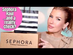 SEPHORA HAUL! What I Bought From The Sephora VIB Sale Spring 2025