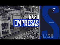 Flash empresas (15/06/2025)