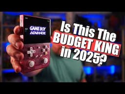 Budget King of 2025 - BatleXP G350