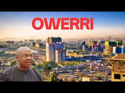 Owerri Nigeria in 2025| NEW PROJECT IN IMO STATE