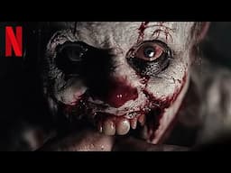 Top 10 Best SPINE-CHILLING HORROR Movies Streaming June 2025 on Shudder, Netflix and More