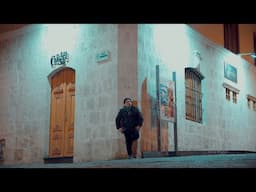 💿 Chinito Del Ande - Alguien - Estreno 2025