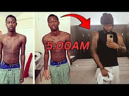 5AM Mornings Changed Everything About My Life....