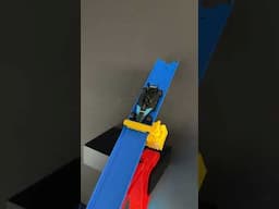 Modern Formula - Hot Wheels Distance Championship