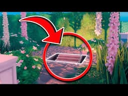 12 SECRETS in the SPRING UPDATE in Dress to Impress!