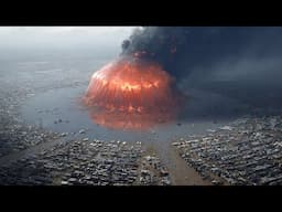 They Detonated a Nuclear Bomb in a Swamp, the Result Surprised the Whole World