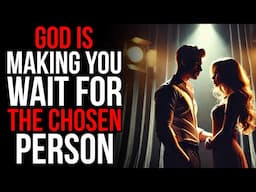 God Is Speaking Loud and Clear,  Wait Till That Person Chosen Comes With This Clear Confirmation