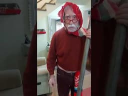 Moacyr Franco - Papai Noel Depois das Taxas ...