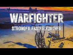 Warfighter Workout Program by Military Athlete Strength System (MASS)
