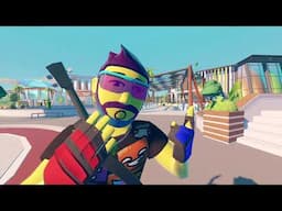 Why Rec Room Still Matters