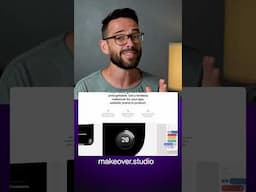 Design Agency Portfolio Review: Makeover Studio