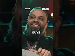 Scripts are for amateurs, Uncle Shady's just built different 🤷