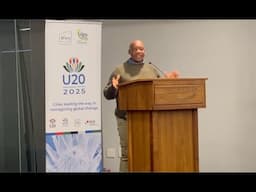 WATCH | ‘Opportunities that can be unlocked’  – Kobela Mokgohloa of Korema Farms