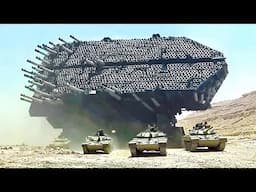 This Chinese Weapon Can Destroy The World In A Few Minutes