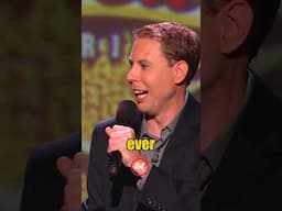 Hot air balloon on a date fail 🎤😂 Ryan Hamilton #lol #funny #comedy #life #facts #shorts