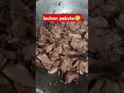lechon paksiw