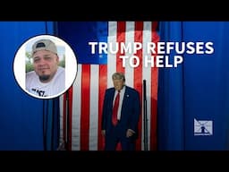 Trump says he won’t call El Salvador to seek Kilmar Abrego Garcia's return