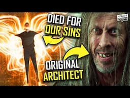 MATRIX REVOLUTIONS (2003) Breakdown | Ending Explained, Easter Eggs, Analysis And Making Of