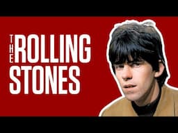 ROLLING STONES: The Blackpool Riot