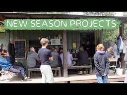 #139 Know all teams and projects for SEASON 5